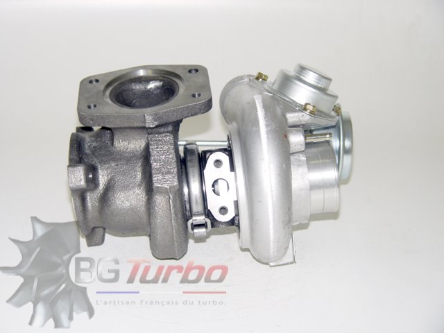 TURBO - NEUF ORIGINE - VL - 4918901355
